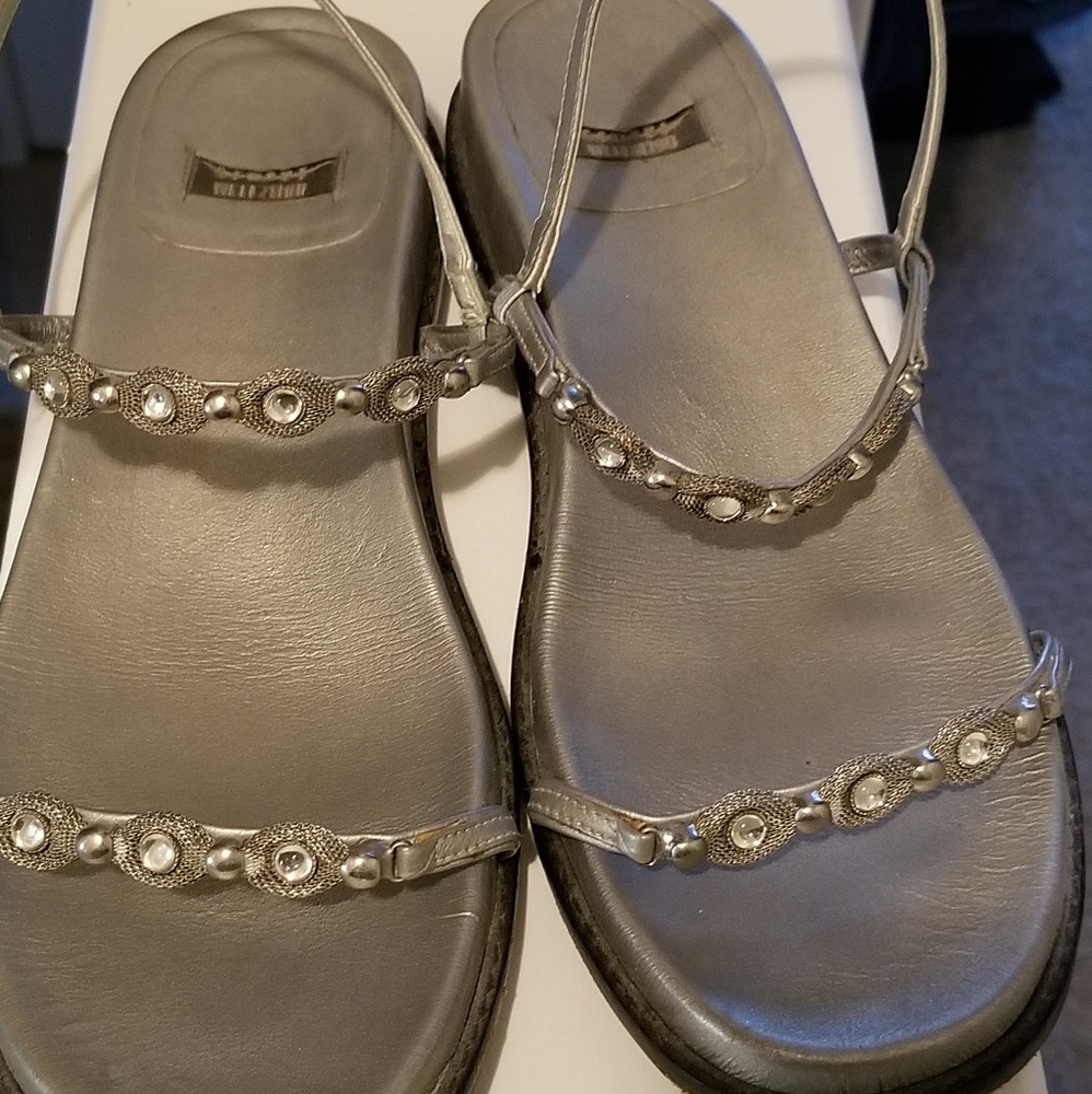Stuart Weitzman Sandals